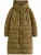 Next Tussenmantel ‘Essentials’  kaki