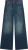 SCOTCHSODA Jeans The Wave wide leg Jeans dames