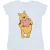 Li-cense Disney dames winnie de poeh hart ogen katoenen t-shirt