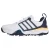 ADIDAS PERFORMANCE Sportschoen ‘Adipower 26’  navy / geel / wit