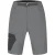 Karrimor Rock-shorts voor heren (Grijs)