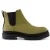 Shoe The Bear Stb-arvid Chelsea Khaki Green