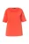 Ulla Popken Shirt  oranje