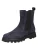 SIOUX Chelsea boots  donkerblauw
