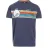 Trespass Heren lakehouse t-shirt