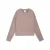 PUMA Sweatshirt ‘Her’  camel / sand