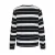 Dames-T-shirt met lange mouwen KAFFE Winny