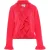 IZIA Vest Dames roze