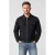 Cars regular fit overshirt – zwart