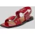 Steve Madden Sandalen met sierstuds, model ‘SARIA’