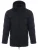 CARISMA Winterjas  zwart / wit
