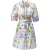 K-Design Jurk c360l p087