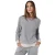 Dames sweatshirt Sassa Casual Comfort Melange