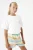 Shorts met patroon