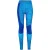 Skins Dames-serie 5: Performance-legging (Marine Marl)