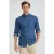McGregor Chambray Shirt Medium Blue