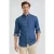 McGregor Chambray Shirt Medium Blue