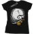 Li-cense Disney dames nightmare before christmas jack’s lament katoenen t-shirt