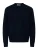 Only & Sons Trui ‘ONSJAMES’  nachtblauw