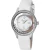 Kenneth Cole Dameshorloge Kwarts Zilver