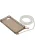 Urban Classics Smartphonehoesje  bruin