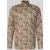 OLYMP SIGNATURE Slim fit zakelijk overhemd met kentkraag, model ‘Savio’