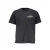 Levi’s – T-shirt – Zwart – Korte Mouwen – Ronde Hals