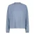 Col rond sweatshirt voor dames CMP