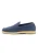 Boggi Milano Mocassins ‘Aria’  opaal
