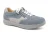 Ganter – 259812 KARL LUDWIG – Lage sneakersVrije tijdsschoenenHeren sneakers – Kleur: Blauw –