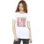 Li-cense Disney dames the lion king heart of a lioness katoenen vriendje t-shirt