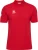 Hummel Functioneel shirt  rood