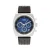 Mechanische quartz chronograaf horloge Kelton RC 24