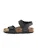 Bayton Open schoenen ‘Ulys’  antraciet