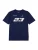Jordan Shirt ‘MOUNTAINSIDE 23’  donkerblauw / wit