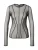 Elisabetta Franchi Shirt  zwart