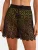 love & roses Broek  zwart