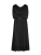 VERO MODA Avondjurk ‘VMRosetta’  zwart