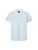 Hackett London Shirt ‘MERCERISED MARL’  hemelsblauw