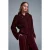 Lange Geribbelde Ceinture Cardigan