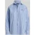 Polo Ralph Lauren relaxed fit overhemdblouse van puur katoen met logostitching