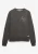 Superdry & Co Sweatshirt ‘1954 Company’  grijs / antraciet