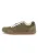 WODEN Sneakers laag ‘Nanna’  olijfgroen