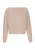 DreiMaster Klassik Trui ‘Classic Look’  beige