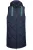 Ulla Popken Bodywarmer  marine / groen