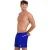 Arena Men’s  Pro_file Beach Short Neon Blue-soft Green