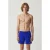 Arena Men’s  Pro-file Beach Short Neon Blue-soft Green