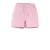Björn Borg sweatshort BORG ESSENTIAL roze