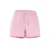 Björn Borg sweatshort BORG ESSENTIAL roze