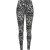 Dames legging Urban Classics Soft AOP GT